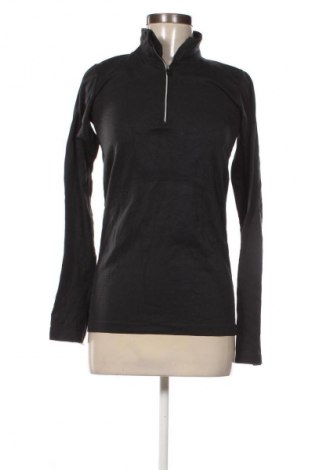 Γυναικεία μπλούζα Unbranded, Μέγεθος M, Χρώμα Μαύρο, Τιμή 5,99 €