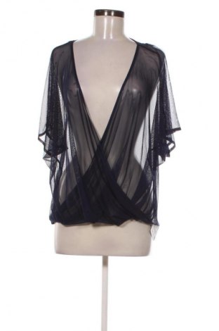 Дамска блуза Unbranded, Размер XXL, Цвят Син, Цена 9,70 €