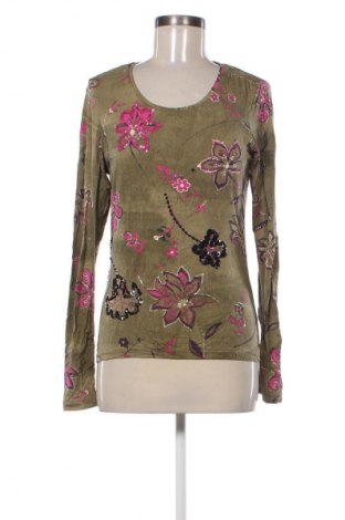 Γυναικεία μπλούζα Unbranded, Μέγεθος M, Χρώμα Πολύχρωμο, Τιμή 10,00 €