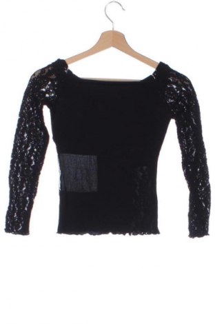 Damen Shirt Unbranded, Größe XS, Farbe Schwarz, Preis 10,00 €