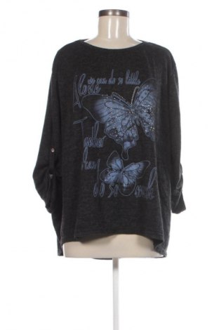 Női blúz Unbranded, Méret XL, Szín Fekete, Ár 3 059 Ft