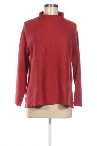 Γυναικεία μπλούζα Unbranded, Μέγεθος L, Χρώμα Πορτοκαλί, Τιμή 10,00 €