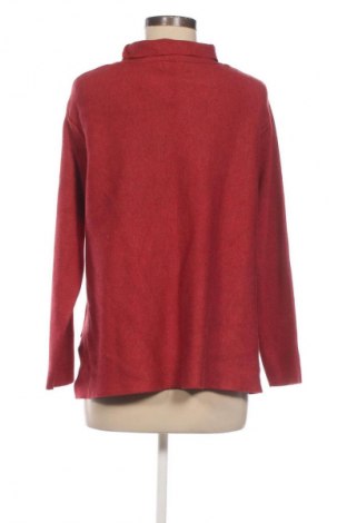 Γυναικεία μπλούζα Unbranded, Μέγεθος L, Χρώμα Πορτοκαλί, Τιμή 10,00 €