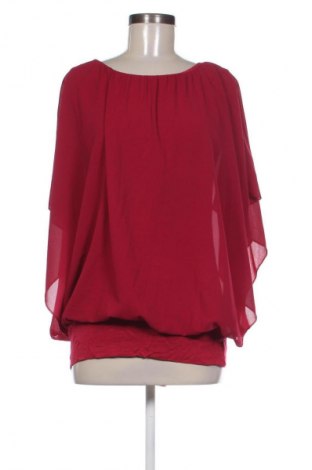 Női blúz Unbranded, Méret M, Szín Piros, Ár 4 042 Ft