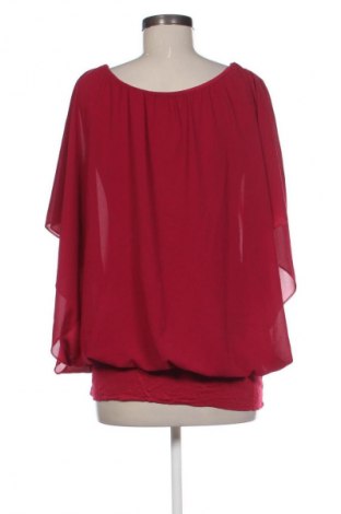 Női blúz Unbranded, Méret M, Szín Piros, Ár 4 042 Ft