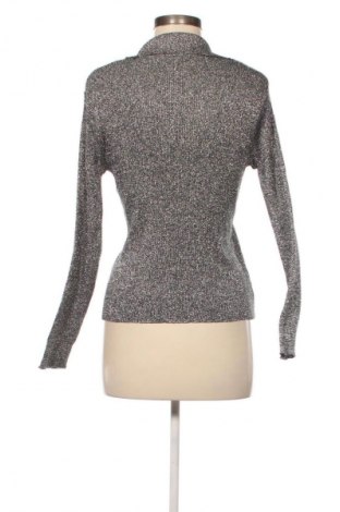 Dámska blúza Unbranded, Veľkosť S, Farba Strieborná, Cena  4,95 €