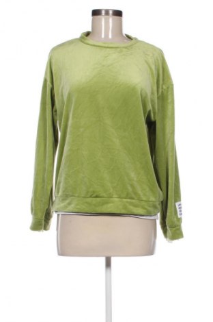 Damen Shirt Unbranded, Größe M, Farbe Grün, Preis 5,99 €