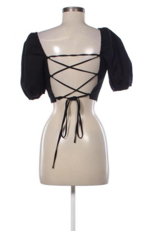 Női blúz SHEIN, Méret S, Szín Fekete, Ár 4 132 Ft