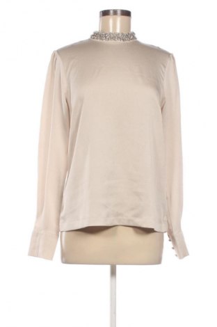 Dámska blúza Unbranded, Veľkosť L, Farba Béžová, Cena  18,46 €