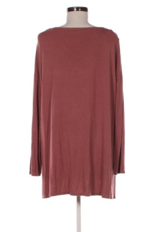 Damen Shirt Unbranded, Größe L, Farbe Aschrosa, Preis € 7,00