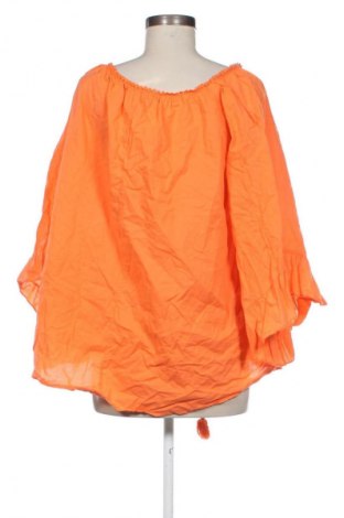 Női blúz Unbranded, Méret XXL, Szín Narancssárga
, Ár 4 010 Ft