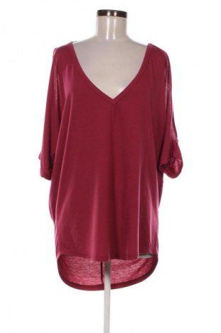 Damen Shirt Unbranded, Größe XL, Farbe Lila, Preis € 9,00