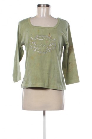 Női blúz Unbranded, Méret L, Szín Zöld, Ár 4 132 Ft