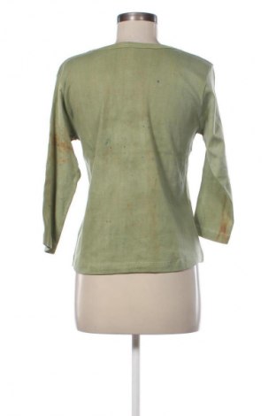 Női blúz Unbranded, Méret L, Szín Zöld, Ár 4 132 Ft