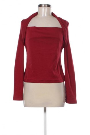 Női blúz Unbranded, Méret L, Szín Piros, Ár 4 132 Ft