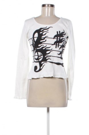 Női blúz Unbranded, Méret L, Szín Fehér, Ár 4 132 Ft