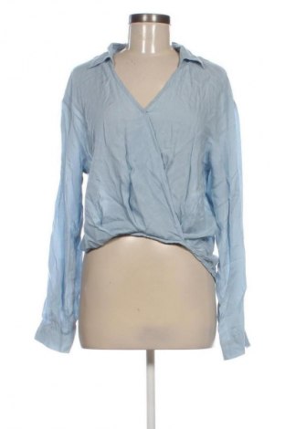 Dámská halenka Unbranded, Velikost M, Barva Modrá, Cena  283,00 Kč