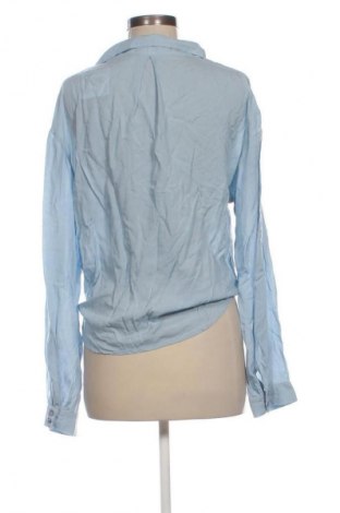 Dámská halenka Unbranded, Velikost M, Barva Modrá, Cena  283,00 Kč