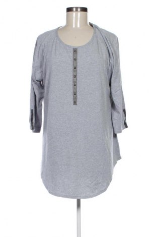 Damen Shirt Unbranded, Größe XXL, Farbe Grau, Preis € 9,70