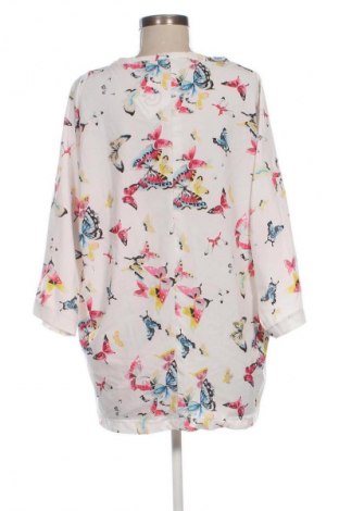 Дамска блуза Unbranded, Размер XXL, Цвят Многоцветен, Цена 9,70 €