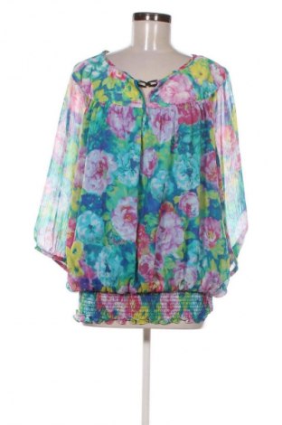 Dámska blúza Unbranded, Veľkosť 3XL, Farba Viacfarebná, Cena  9,95 €