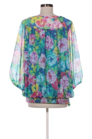 Dámska blúza Unbranded, Veľkosť 3XL, Farba Viacfarebná, Cena  9,95 €