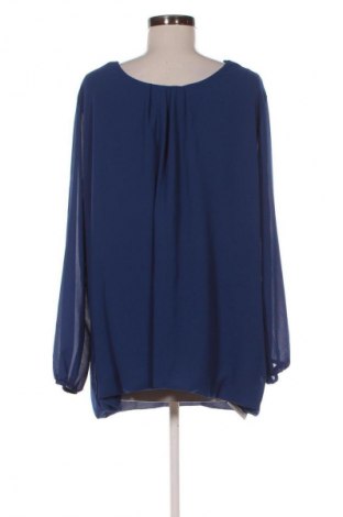 Dámska blúza Unbranded, Veľkosť XL, Farba Modrá, Cena  10,00 €