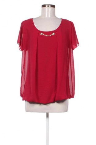 Dámská halenka Unbranded, Velikost M, Barva Červená, Cena  283,00 Kč