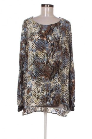 Dámska blúza Unbranded, Veľkosť XXL, Farba Viacfarebná, Cena  10,00 €