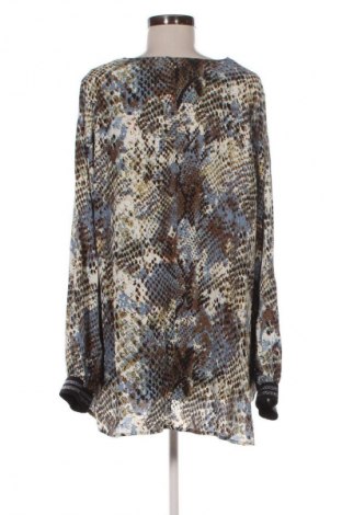 Dámska blúza Unbranded, Veľkosť XXL, Farba Viacfarebná, Cena  10,00 €