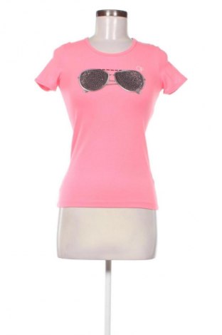 Damen Shirt Unbranded, Größe S, Farbe Rosa, Preis 10,00 €