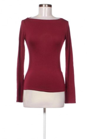 Dámská halenka Unbranded, Velikost S, Barva Červená, Cena  283,00 Kč