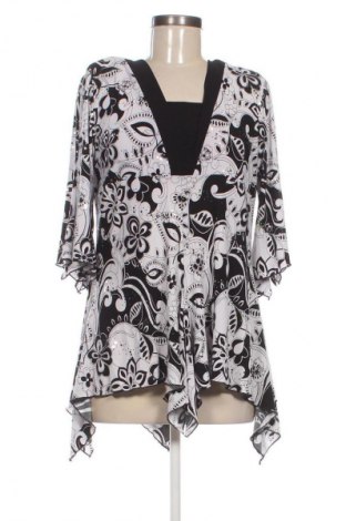 Damen Shirt Unbranded, Größe M, Farbe Mehrfarbig, Preis 10,00 €