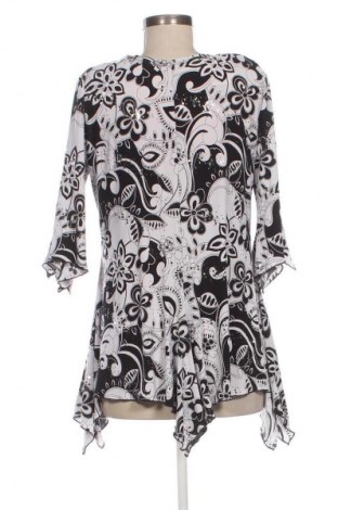 Damen Shirt Unbranded, Größe M, Farbe Mehrfarbig, Preis 10,00 €