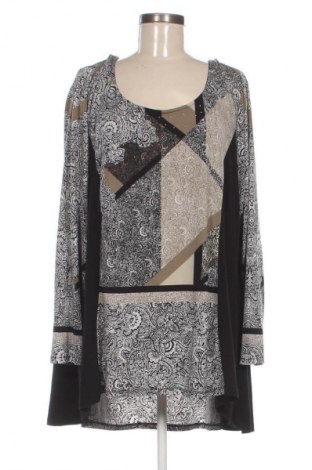 Damen Shirt Unbranded, Größe 4XL, Farbe Mehrfarbig, Preis 10,99 €