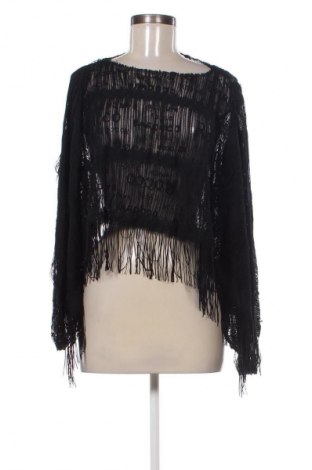 Damen Shirt Unbranded, Größe L, Farbe Schwarz, Preis 10,00 €