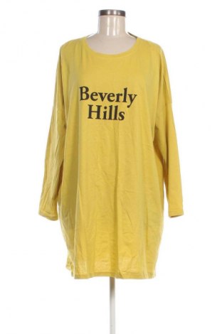 Damen Shirt Unbranded, Größe 4XL, Farbe Mehrfarbig, Preis € 10,00