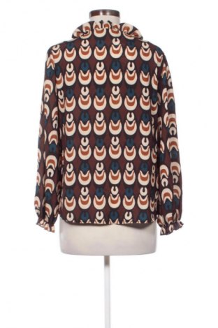 Damen Shirt Unbranded, Größe S, Farbe Mehrfarbig, Preis 10,00 €