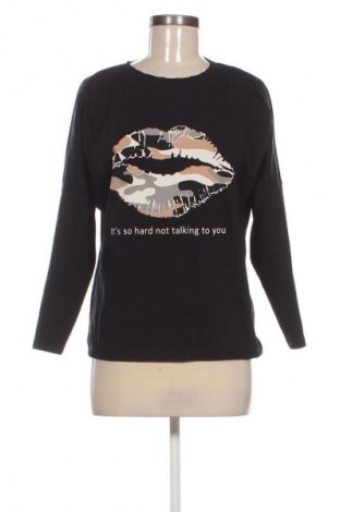 Damen Shirt Unbranded, Größe M, Farbe Schwarz, Preis 10,00 €