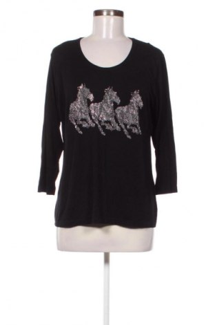 Damen Shirt Unbranded, Größe XL, Farbe Schwarz, Preis € 10,00