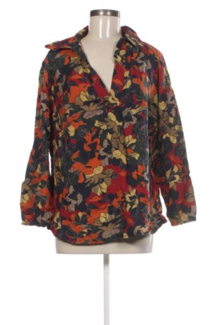 Γυναικεία μπλούζα Unbranded, Μέγεθος XL, Χρώμα Πολύχρωμο, Τιμή 8,99 €