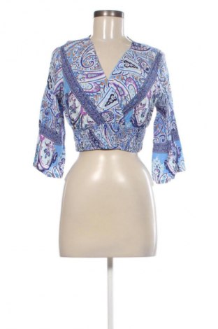 Női blúz Unbranded, Méret M, Szín Sokszínű, Ár 2 509 Ft