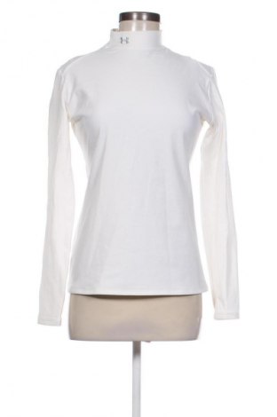 Női blúz Under Armour, Méret XL, Szín Fehér, Ár 7 025 Ft