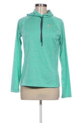 Damen Shirt Under Armour, Größe S, Farbe Mehrfarbig, Preis € 14,04