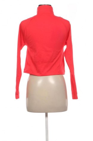 Γυναικεία μπλούζα Under Armour, Μέγεθος L, Χρώμα Κόκκινο, Τιμή 20,99 €