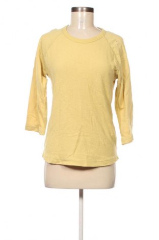 Damen Shirt Uniqlo, Größe M, Farbe Gelb, Preis € 9,99