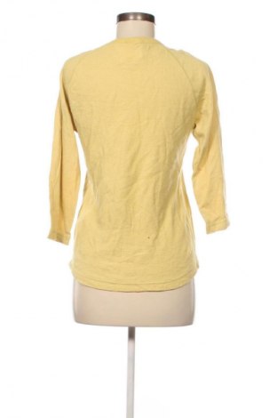 Damen Shirt Uniqlo, Größe M, Farbe Gelb, Preis € 9,99