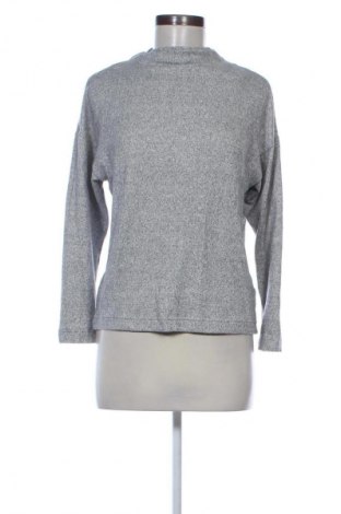 Γυναικεία μπλούζα Uniqlo, Μέγεθος XS, Χρώμα Γκρί, Τιμή 10,99 €