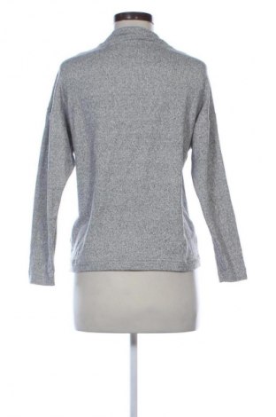 Γυναικεία μπλούζα Uniqlo, Μέγεθος XS, Χρώμα Γκρί, Τιμή 10,99 €
