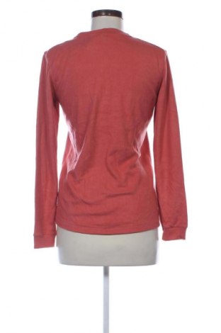 Γυναικεία μπλούζα Uniqlo, Μέγεθος M, Χρώμα Κόκκινο, Τιμή 8,99 €